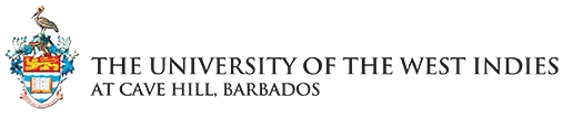 University of the West Indies logo