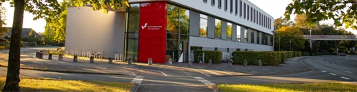 University of Vechta logo