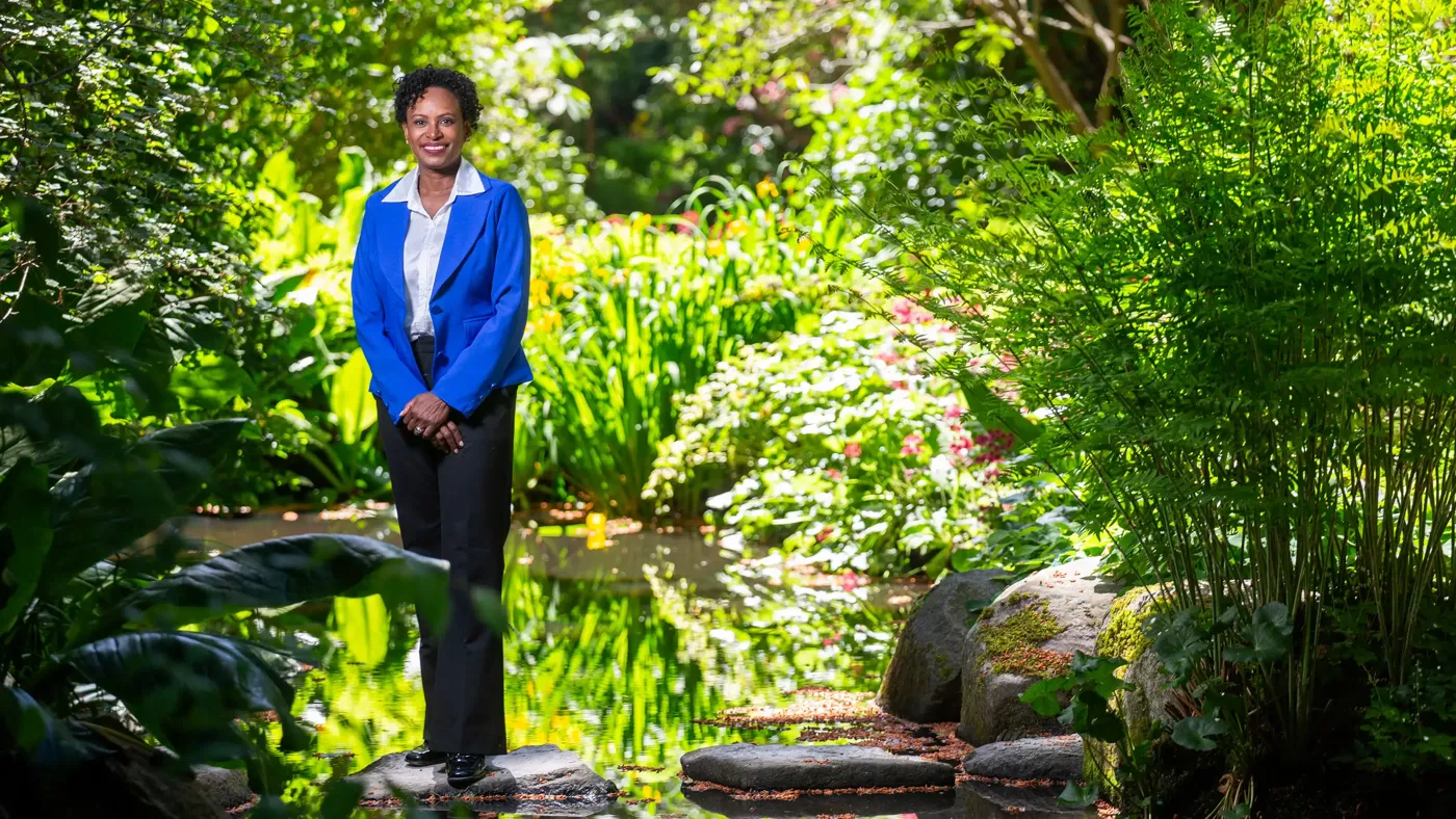 Banner image from the University of Victoria website