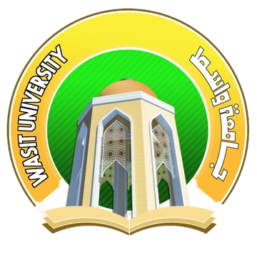 University of Wassit logo