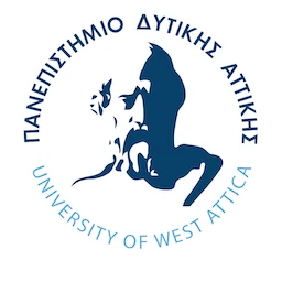 University of West Attica logo
