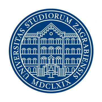 University of Zagreb logo
