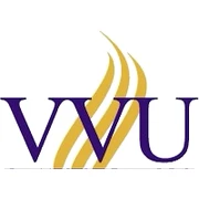 Valley View University logo