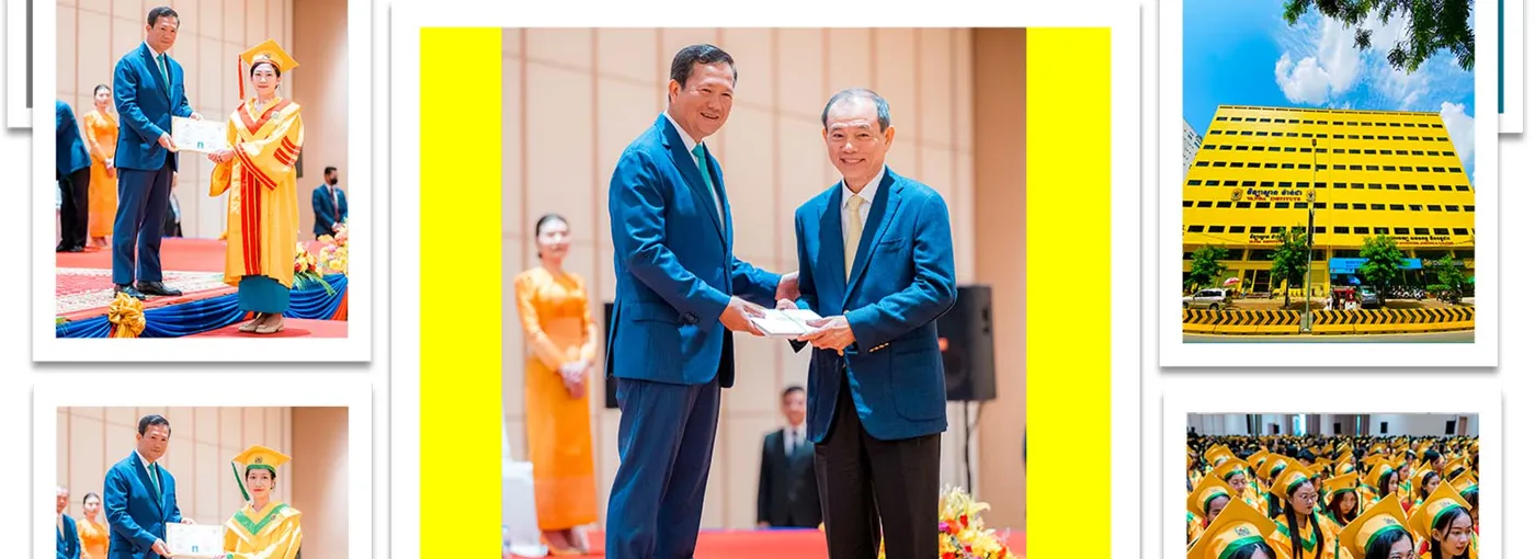 Banner image from the Vanda Institute website