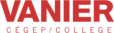 Vanier College logo