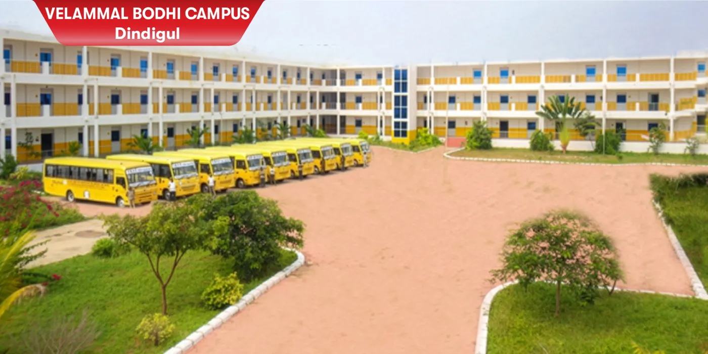 Banner image from the Velammal Educational Trust website