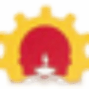 Velammal Educational Trust logo