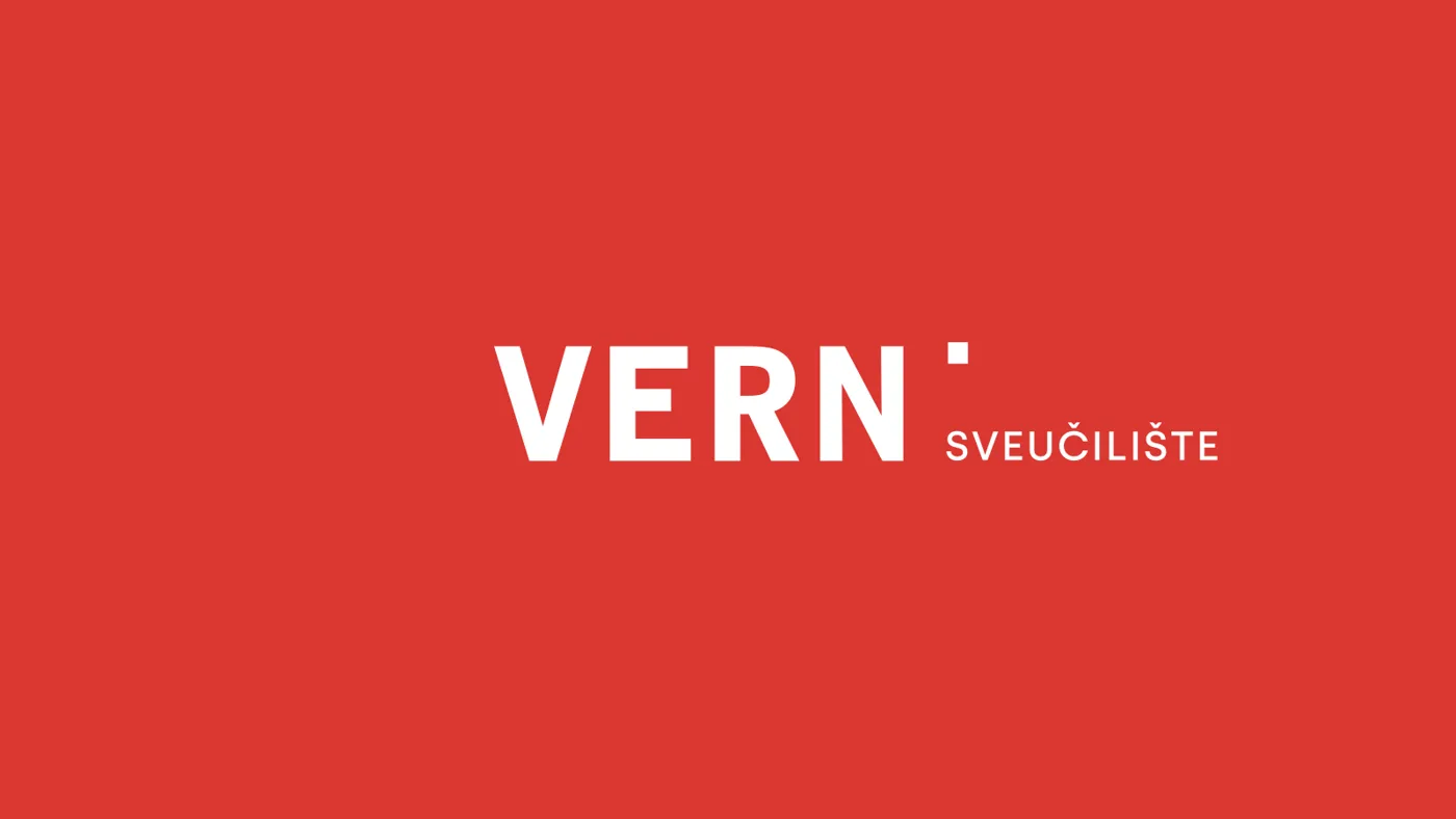 Banner image from the VERN' University website