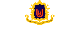 Victoria University of Bangladesh logo