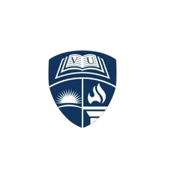 Vikrant University logo