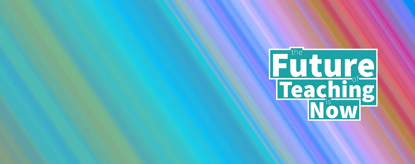 Banner image from the Virtuelle Hochschule Bayern website