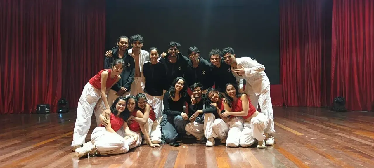 Banner image from the Vishwakarma Institute of Technology website
