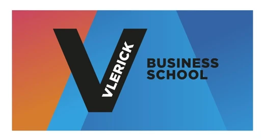 Vlerick Business School logo