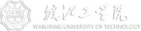 Wanjiang University of Technology logo