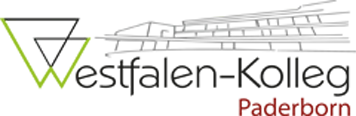 Westfalen-Kolleg logo