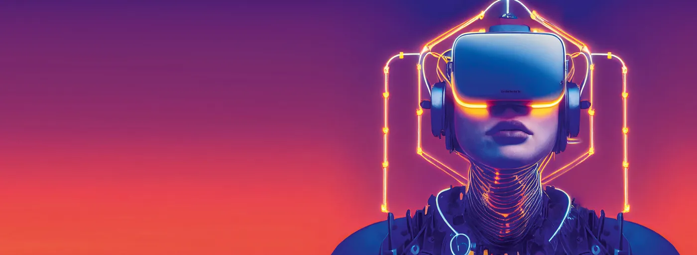 Banner image from the Wilhelm Büchner Hochschule website