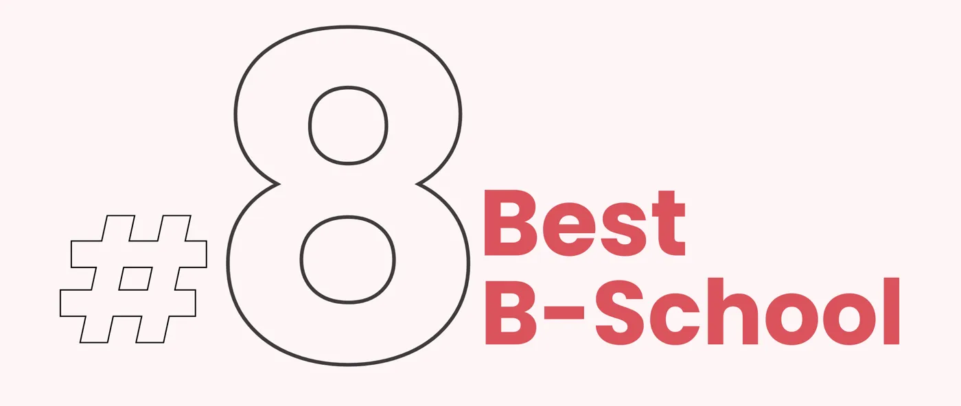 Banner image from the Woxsen School of Business website
