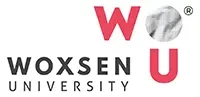 Woxsen School of Business logo