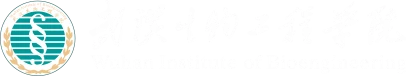 Wuhan Institute of Bioengineering logo