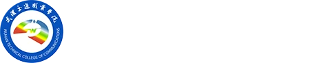 Wuhan Technical College of Communications logo