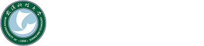 Wuhan University of Science and Technology logo