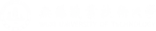 Wuxi Institute of Technology logo