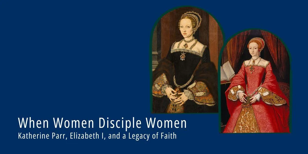 Banner image from the Wycliffe College website