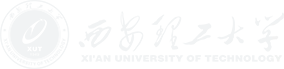 Xi'an University of Technology logo