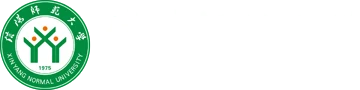 Xinyang Normal University logo