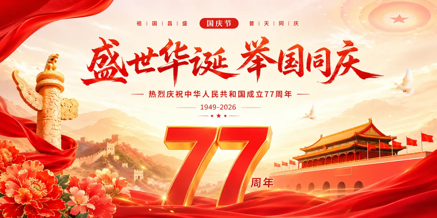 Banner image from the Yanhuang Technological College website