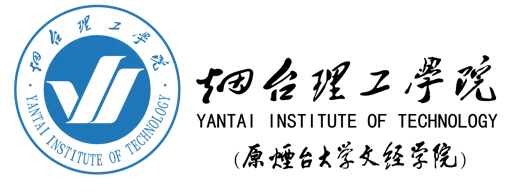 Yantai Institute of Technology logo