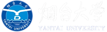 Yantai University logo