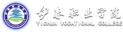 Yichun Vocational College logo