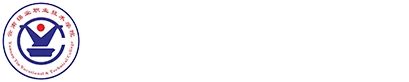 Yunnan Tin Vocational and Technical College logo