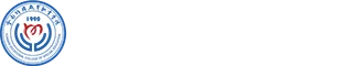 Yunnan Vocational College of Special Education logo