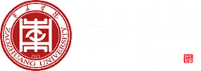 Zaozhuang University logo