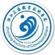 Zhejiang Institute of Communications logo