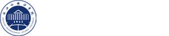 Zhejiang International Studies University logo