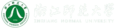 Zhejiang Normal University logo