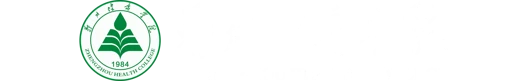 Zhengzhou Health College logo