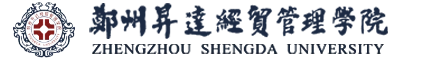 ZhengZhou Shengda University Of Economics, Business & Management logo