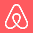Airbnb logo