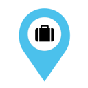 City Locker logo