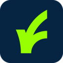 Flexiroam logo