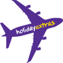 Holiday Extras logo