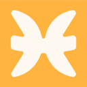 HomeExchange logo