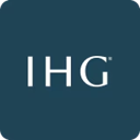 IHG Hotels and Resorts logo