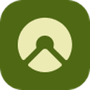 Komoot logo