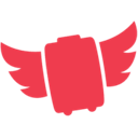 LugLess logo