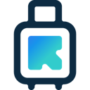 Radical Storage logo